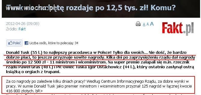 Pracodawca