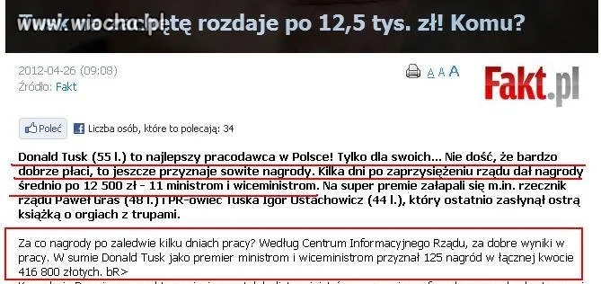 Pracodawca