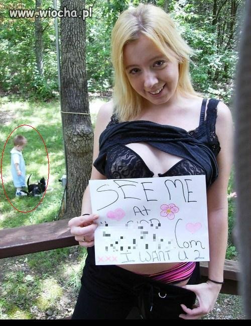 Sexy fotka