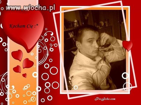 Brak słów... 