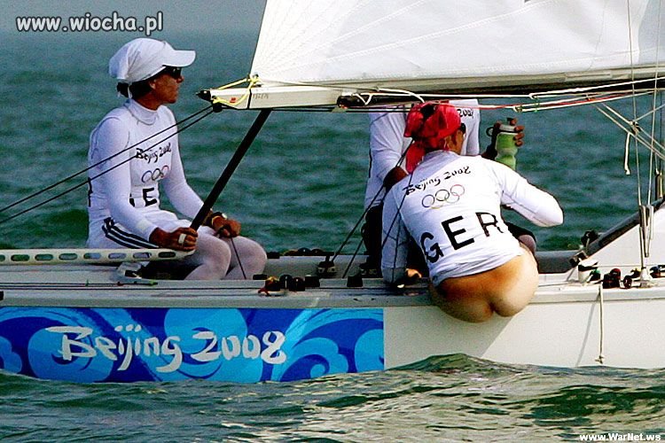 Olimpiada...