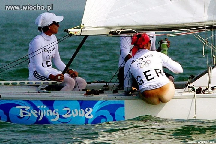 Olimpiada...