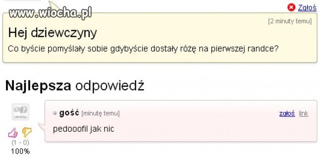 Pedoofil napewno