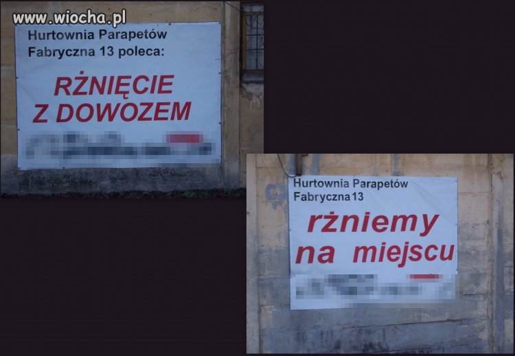 Rżnięcie ...