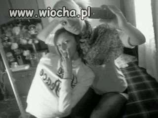 Dziefczyynki 