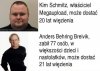 Sprawiedliwość jest ślepa...