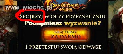 'Spojrzyj' 