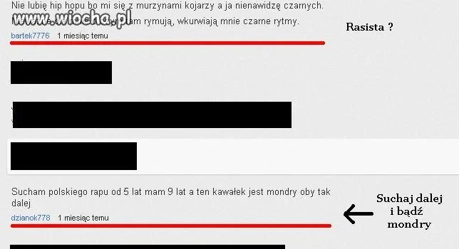 Bez komentarza