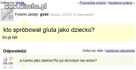To nawet na miano wiochy