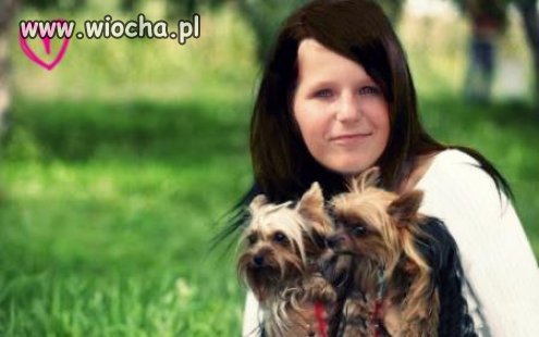 Kolejna mistrzyni PhotoShopa
