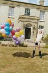 Loty balonowe 