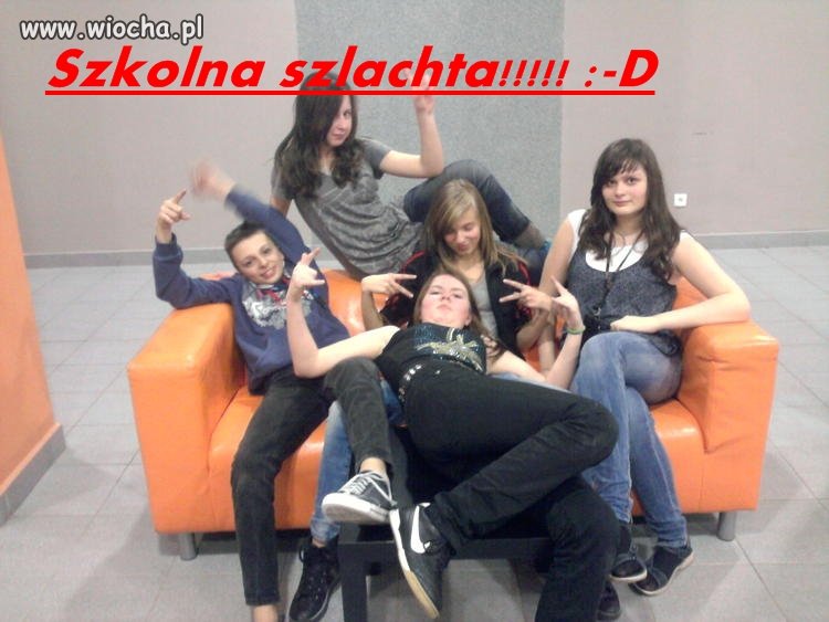 Szlachta??