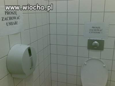 Zachowaj Umiar