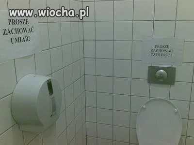 Zachowaj Umiar