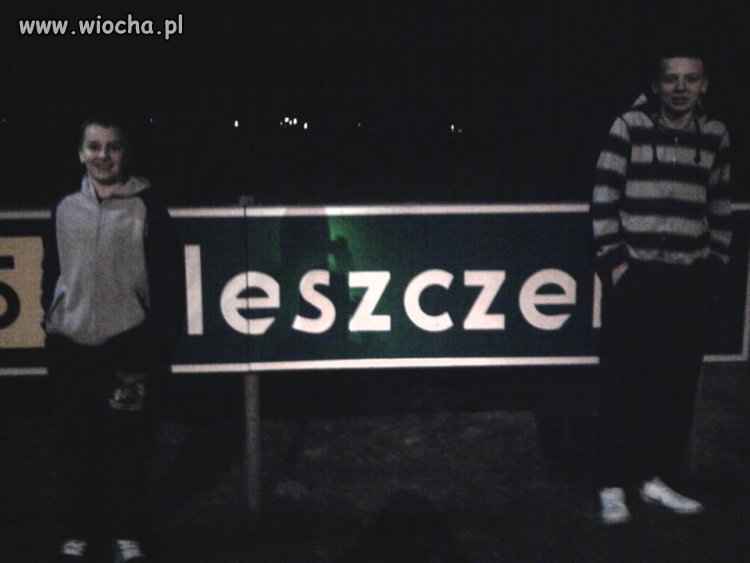 Leszcze