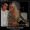 Plastikowy skwarek