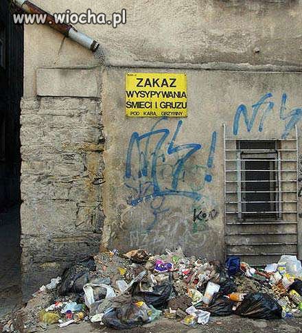Nie dość, że czytać nie umieją