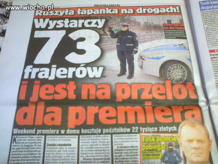Uwaga dzieci 