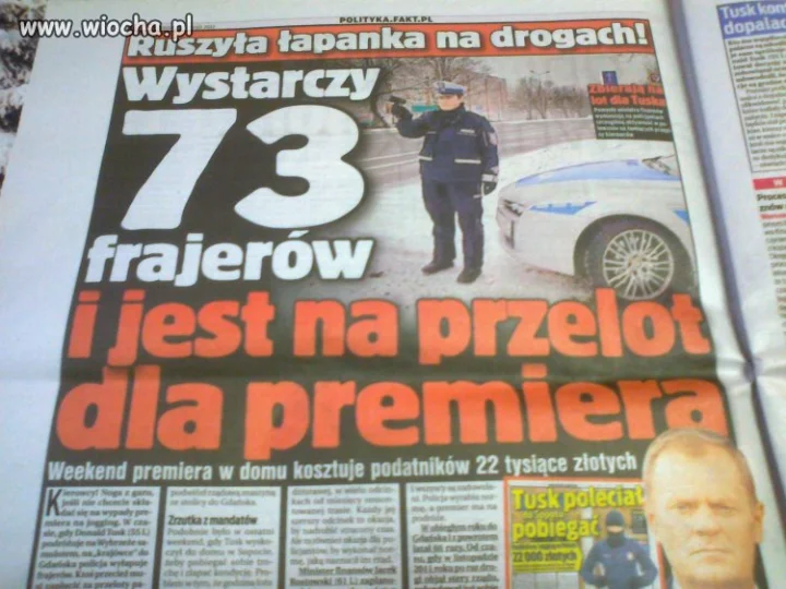 Uwaga dzieci 