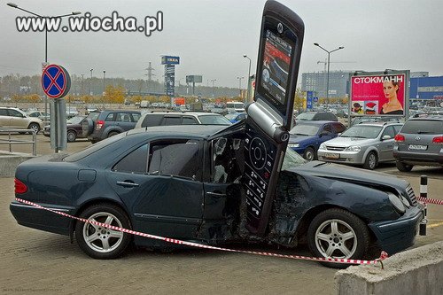 Fura "dziura" i komóra.