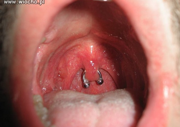 Piercing