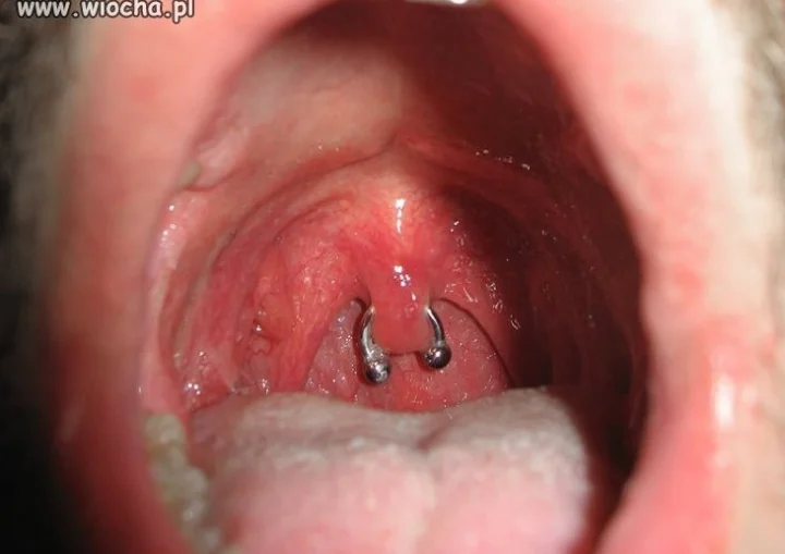 Piercing
