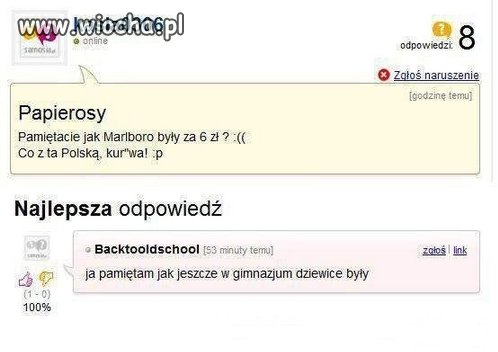 Prawda...