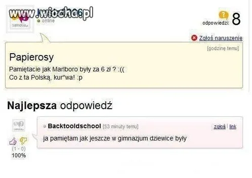 Prawda...