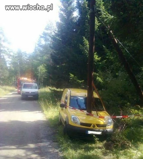 Coś tu nie pasi