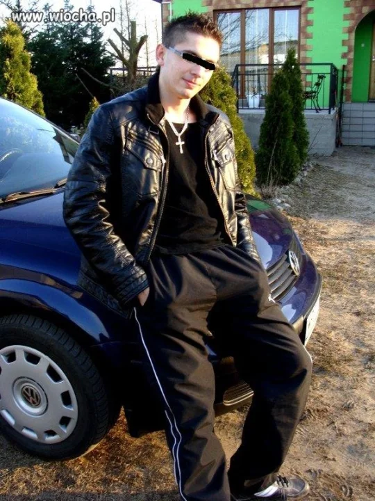 Skóra i dresik