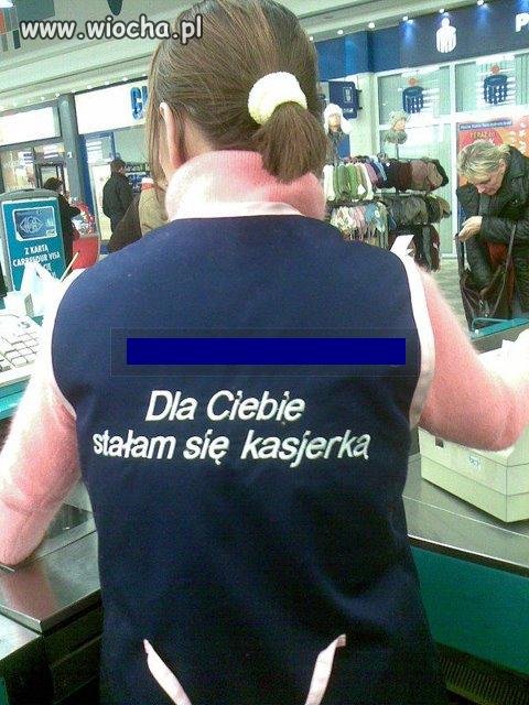 Oto Polska właśnie...