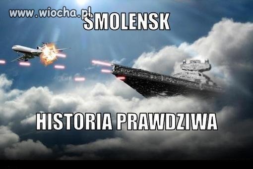 Według komisji Macierewicza 