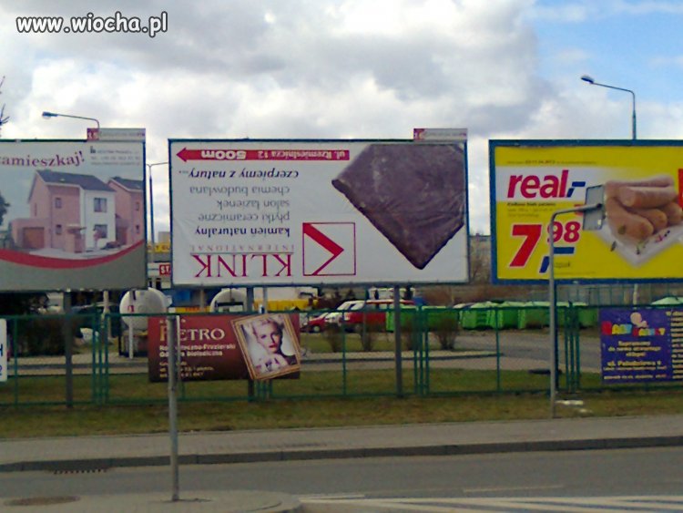 Takie rzeczy tylko w Grudziądzu