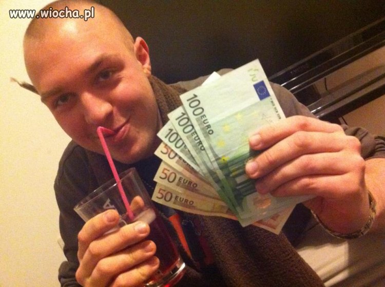 ZNOWU LANS NA HAJS!