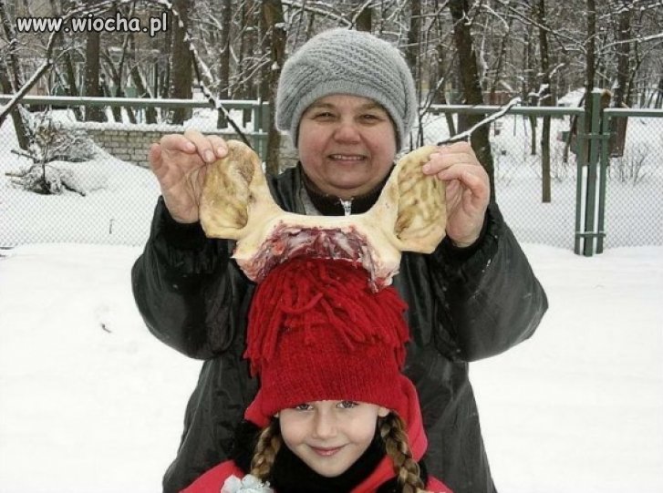 Mądra...