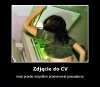 Zdjęcie do cv