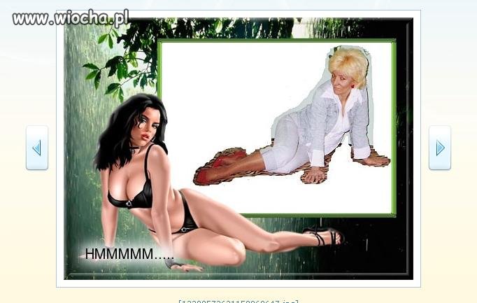 Mistrzyni Paint'a