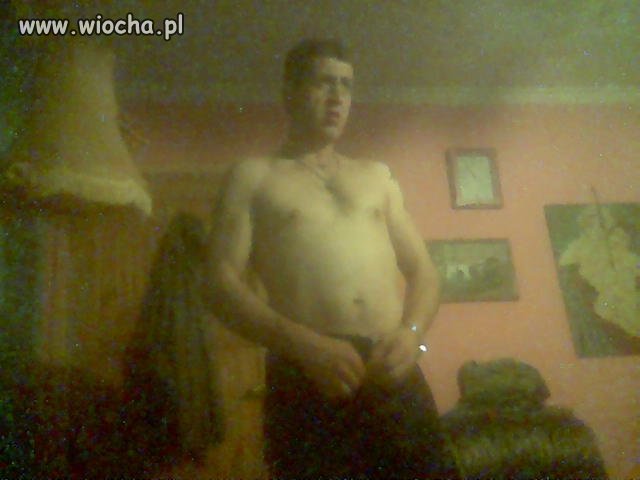 To już jest wiocha...