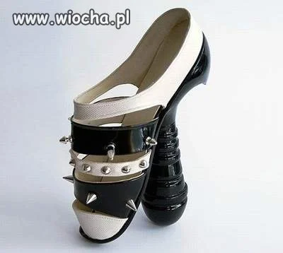 Wyjątkowe buty