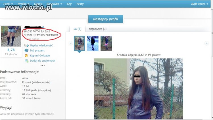 Cóż..