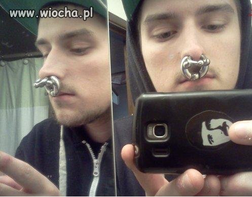 Uwaga człowiek-byk