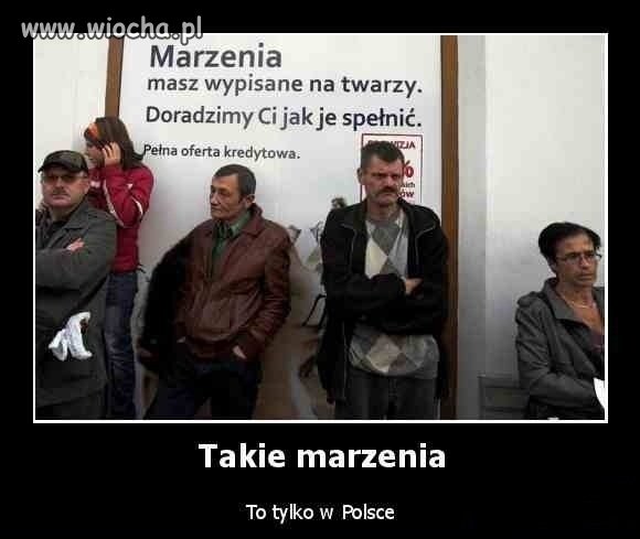 Wiocha jest nie obrazek tylko 
