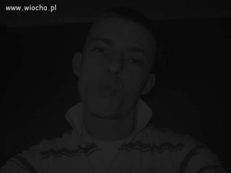 Dzióbek jak widać wciąż modny
