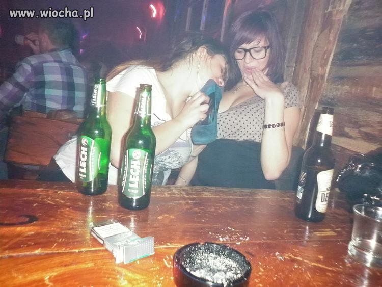 Dla mnie to mega wiocha