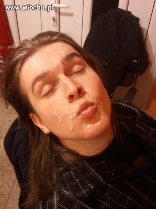 Bukkake