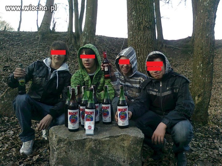Patrz jakie wino