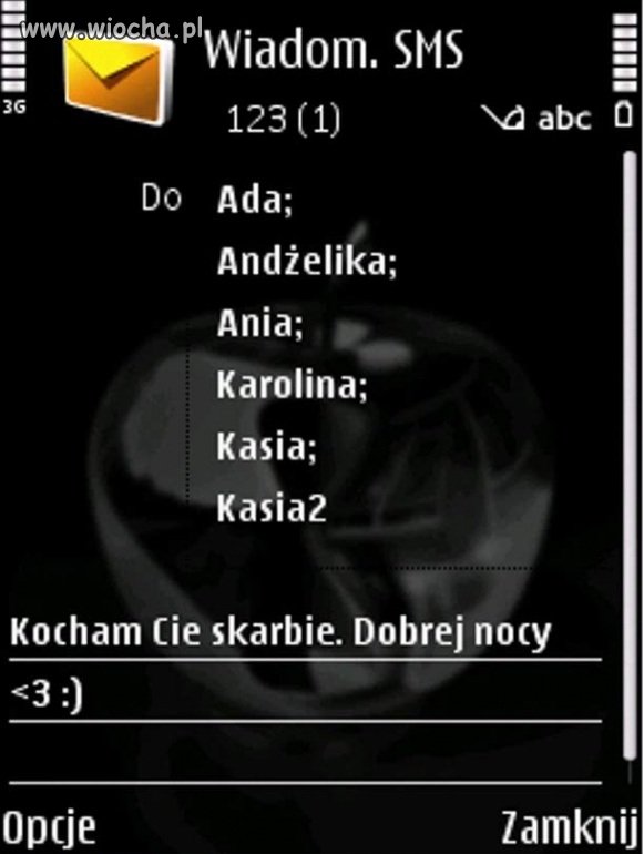 Dobry Bajer połowa sukcesu 