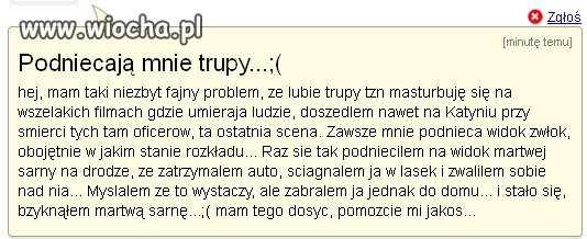 Jesteś dewiantem? ... jest dla Ciebie!!