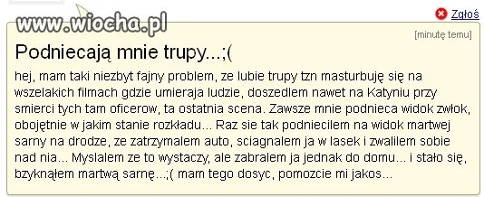 Jesteś dewiantem? ... jest dla Ciebie!!
