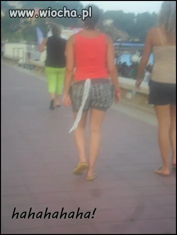 Nowy styl ubierania się